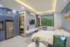 Stunning studio for rent in Hoan Kiem
